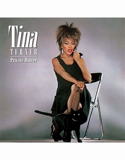 Tina Turner Private Dancer (2015 Remastered Version)